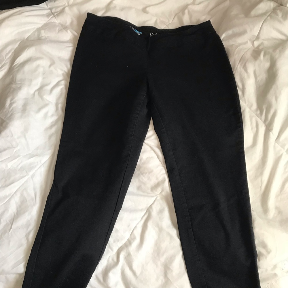 Croft & Barrow The Effortless Stretch Pant